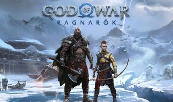 God of War Ragnarök: Cory Barlog não sabe se jogo será lançado para PC