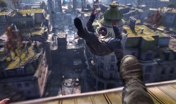 Dying Light de graça: veja requisitos para rodar no PC