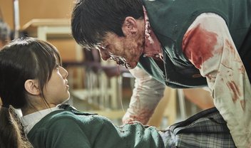 All of Us Are Dead: alunos lutam contra zumbis em nova série coreana; veja!