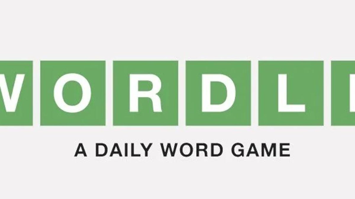 Tem jeito para jogos de palavras? Wordle parece simples, mas vai desafiar a  sua mente - Site do dia - SAPO Tek