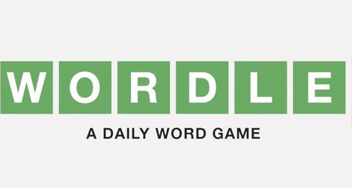 App chamado Wordle viraliza na App Store devido a jogo de palavras