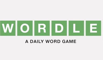 App chamado Wordle viraliza na App Store devido a jogo de palavras