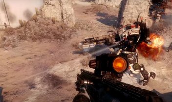 Após demissão de diretor, Respawn deve continuar 'jogo secreto'