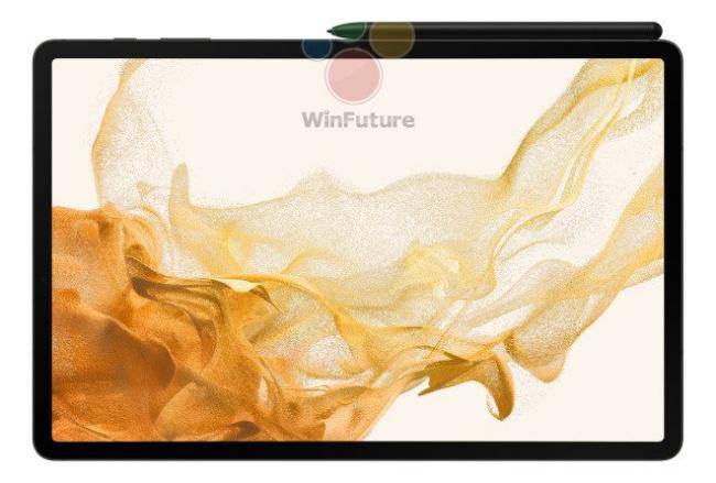 A nova geração de tablets da Samsung deve ser lançada com o Galaxy S22.