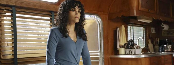 Imagem de: The Blacklist 9x8: Dembe pode ter culpa pela morte de Liz (recap)