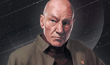 Star Trek: Picard: Onde assistir o spin-off do filme Star Trek?