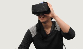 FTC investiga Oculus da Meta por práticas anticompetitivas