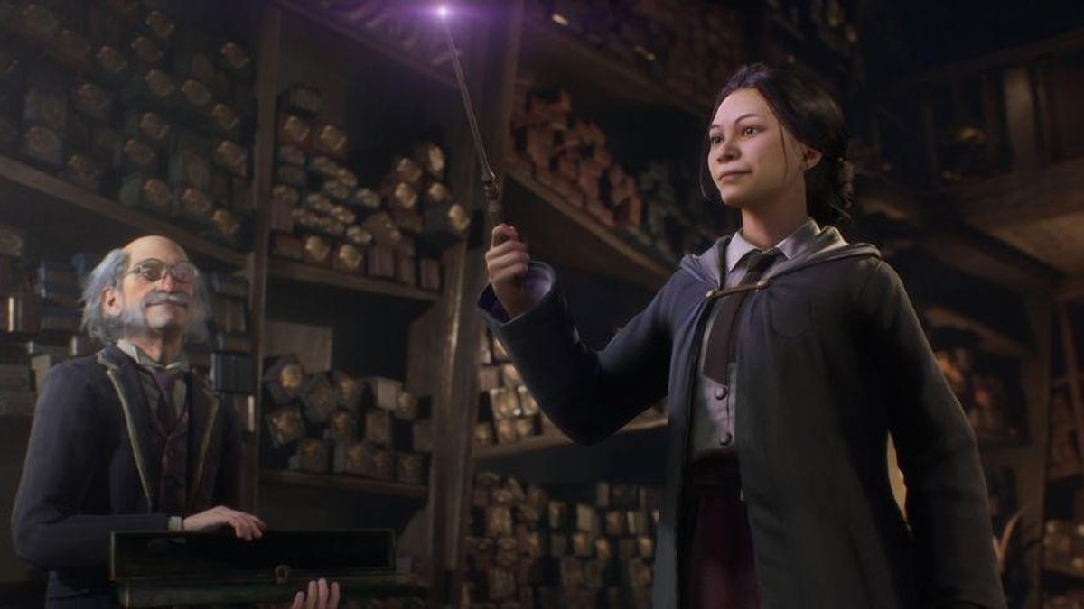 Hogwarts Legacy é adiado novamente, mas não exatamente para todos -  Millenium