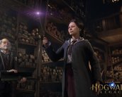 Hogwarts Legacy estaria 'encrencado' e pode ter sido adiado para 2023