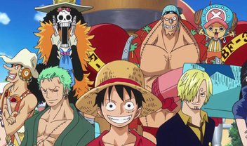 Tudo o que sabemos sobre a série live-action de One Piece