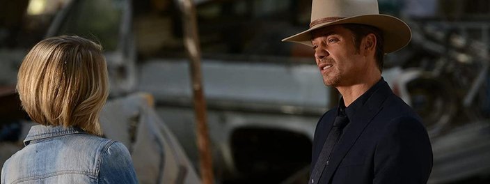 Imagem de: Justified: revival da série terá retorno de Timothy Olyphant; veja!