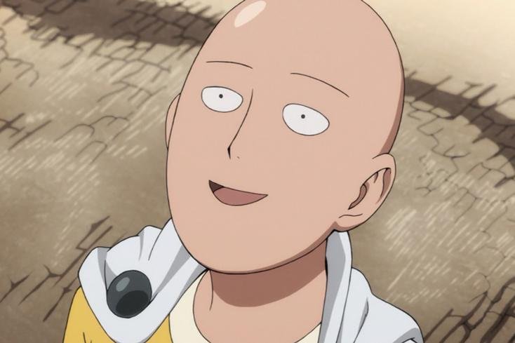 One Punch Man, 3ª temporada: data de estreia e tudo sobre - Mix de Séries