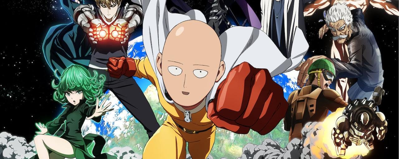 saitama todos os episódios dublado