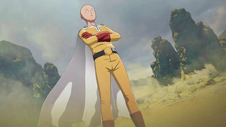 Confirmado! One Punch Man 2 Temporada Dublado ! Netflix ou