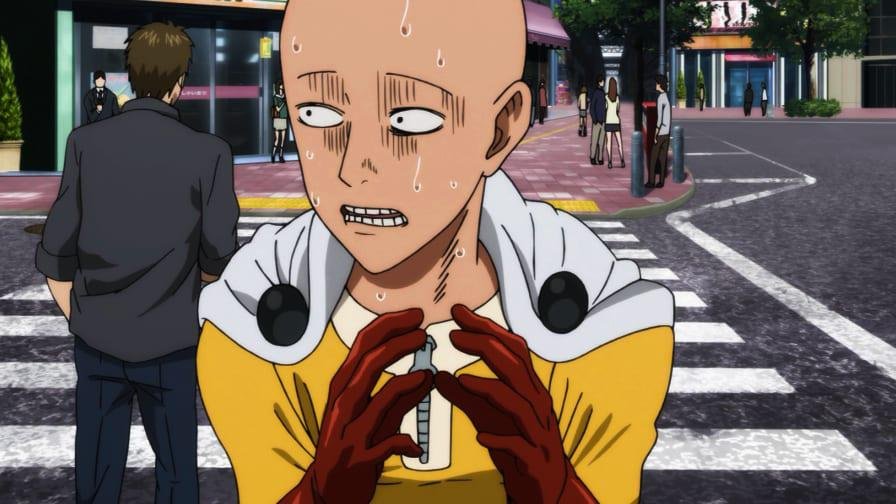 One Punch Man 2 Temporada Dublada Na Netflix Vai Sair Quando