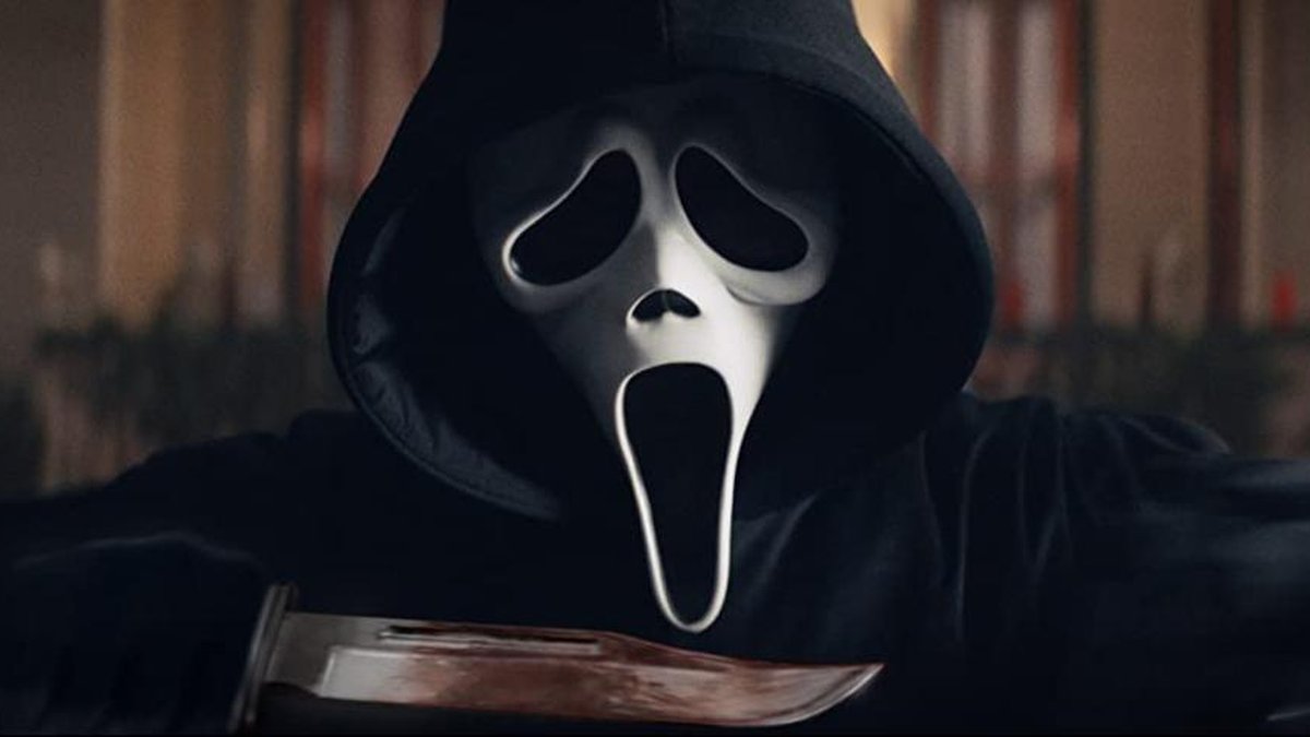 Pânico 6 (Scream 6) - Game com o elenco