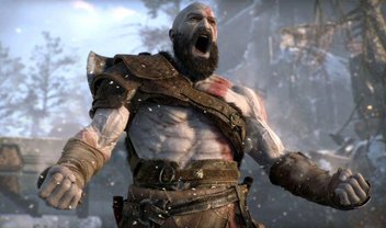 God of War é o maior lançamento da Sony na Steam