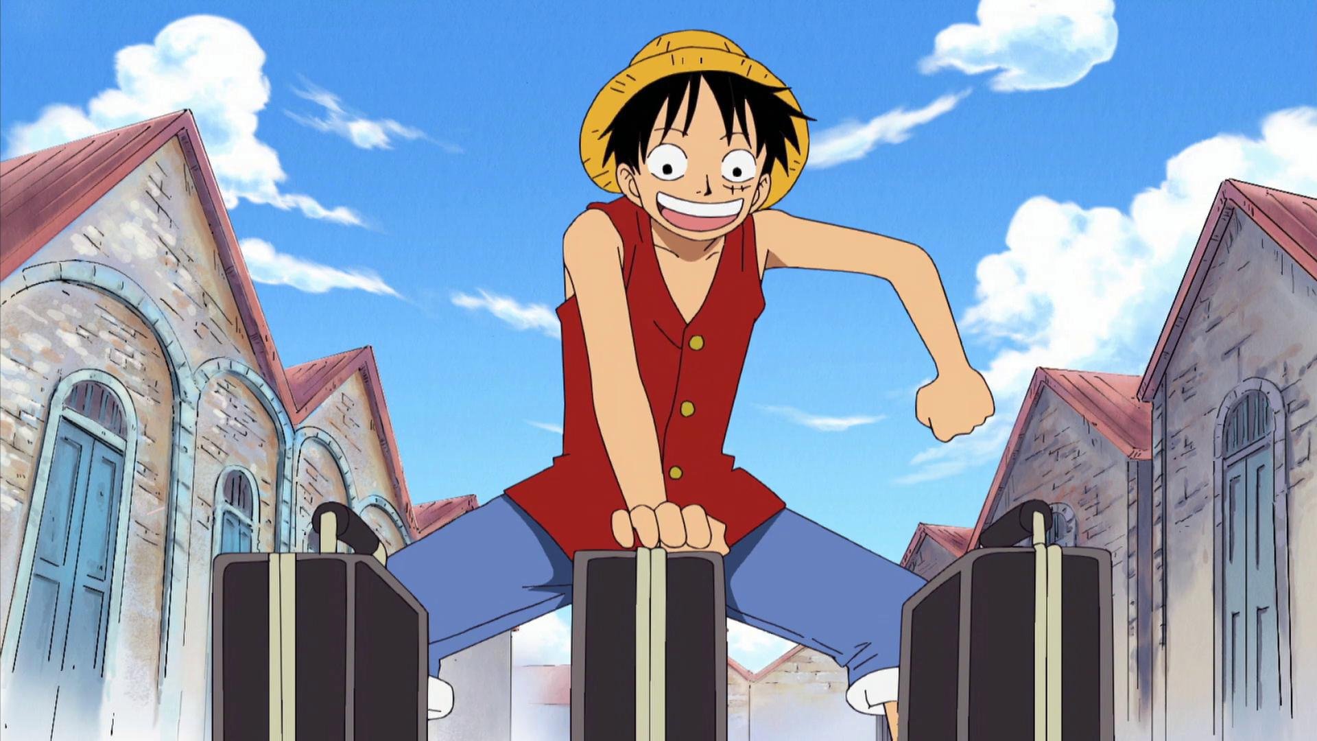 One Piece: tudo que sabemos sobre o live action até o momento