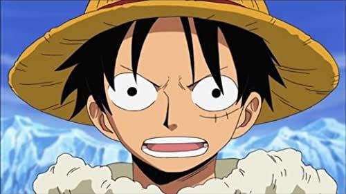 Tudo o que sabemos sobre a série live-action de One Piece