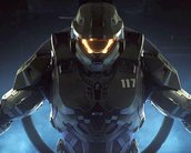 Halo Infinite é o melhor da série na opinião de John Carpenter