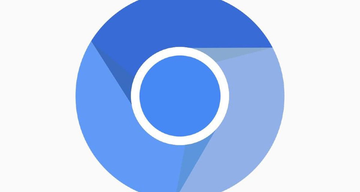 Atualização do Chromium impede troca de buscador padrão