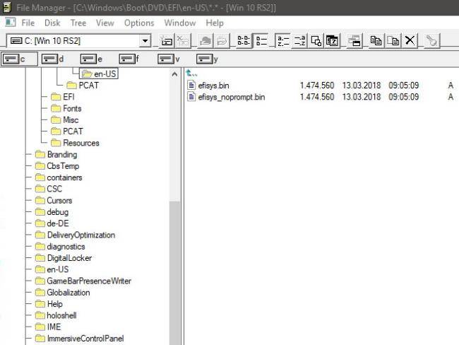 O Gerenciador de Arquivos começou a ser abandonado com o lançamento do Windows 95 e saiu de cena em 1999.