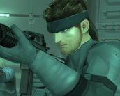 Introdução de Metal Gear Solid 2 está sendo refeita na Unreal Engine 5