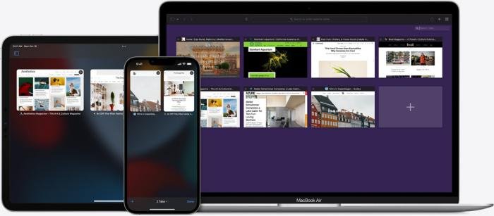 O problema afeta as versões do Safari para iPad, iPhone e Mac.