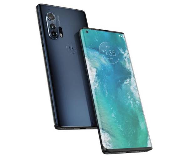 A câmera do futuro modelo pode ter quase o dobro da resolução da lente do Edge+.