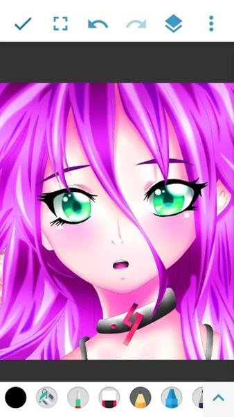 Download do APK de Como desenhar Anime Eye