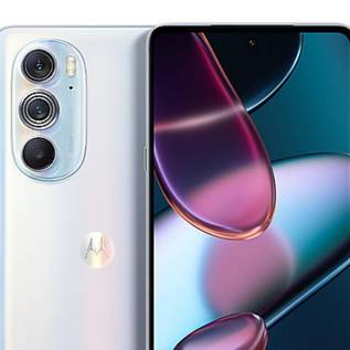 Imagem de Motorola Frontier pode ter câmera de 200 MP e Snapdragon 8 Gen 2