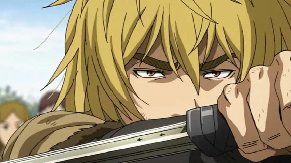 Assistir Vinland Saga: Episódio 7 Online - Animes BR