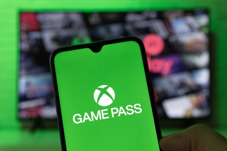 Game Pass