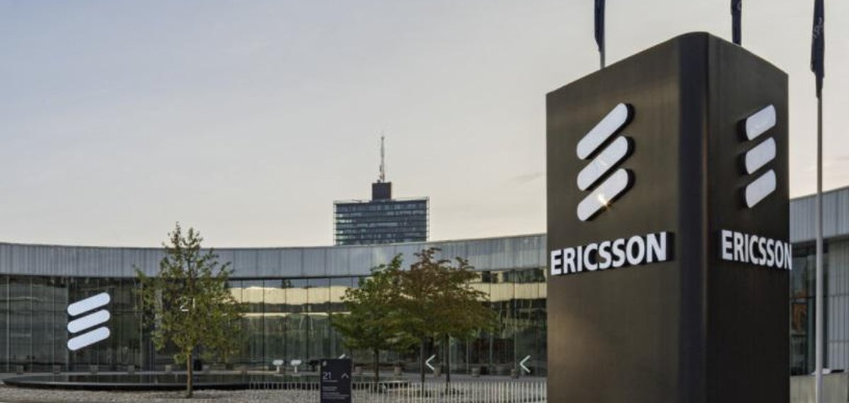 Ericsson processa Apple por uso irregular de patentes no iPhone