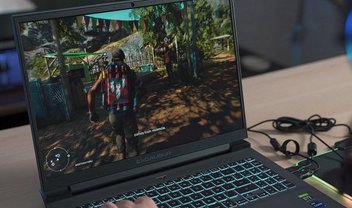 Notebook Gamer: o que precisa ter em 2022?