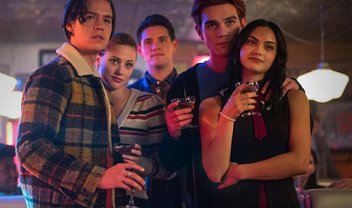 Riverdale: retorno da 6ª temporada é adiado novamente; veja nova data!