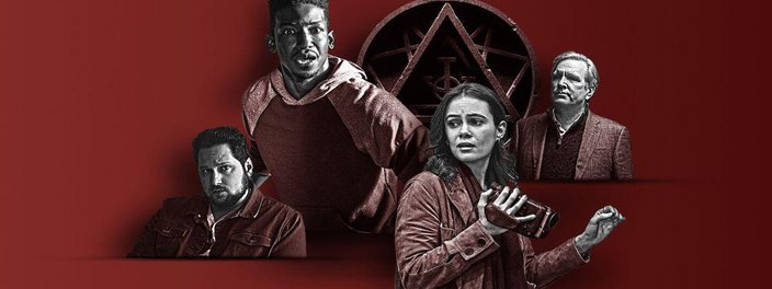 Imagem de: Arquivo 81: produtor comenta 1ª temporada e indica novidades; veja!