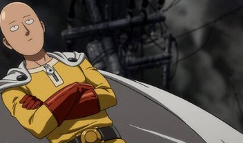 Estes são os 5 personagens mais poderosos de One Punch Man