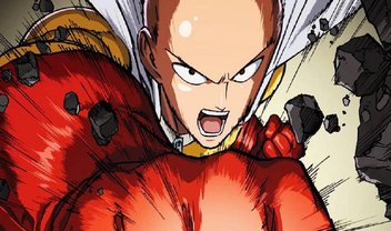 One-Punch Man: 10 heróis mais fortes do anime