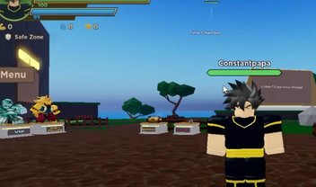 Roblox: veja como resgatar códigos grátis em Dragon Blox