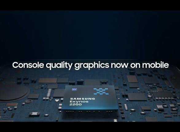 GPU baseada em AMD RDNA2