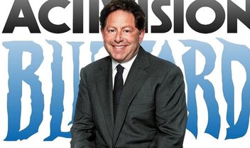 Activision Blizzard: Bobby Kotick permanece CEO após compra da Microsoft