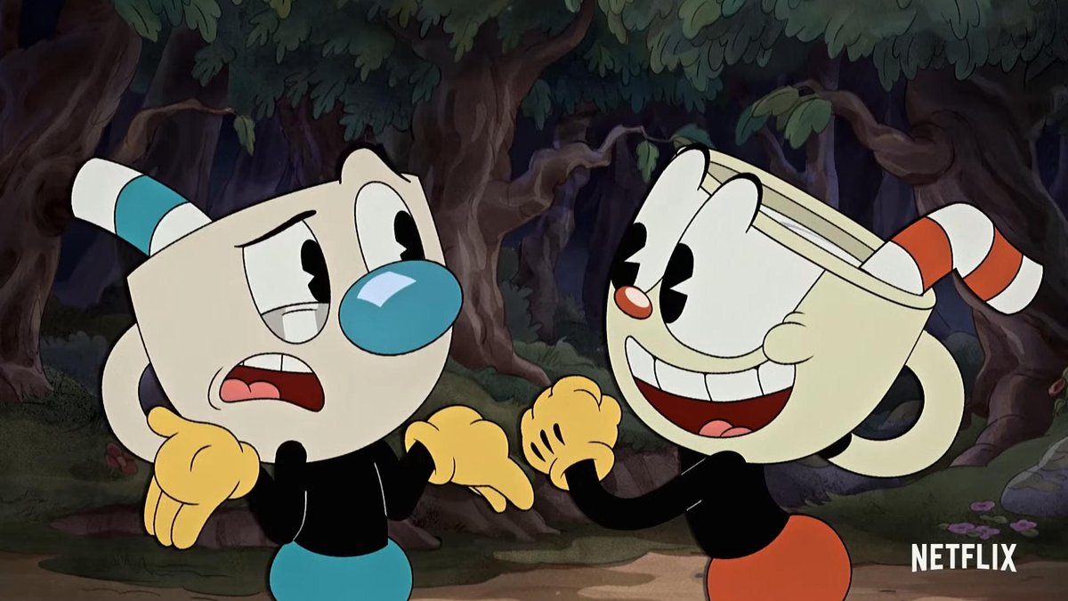 click.click.CLICK.CLICK !!! : r/Cuphead