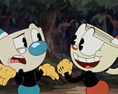 The Cuphead Show recebe novo trailer e chega em fevereiro