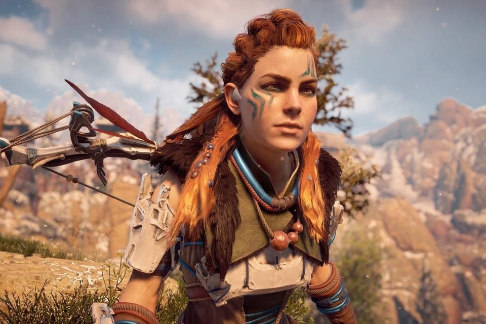 Horizon Zero Dawn Game Download, Xbox One, PC, DLC, Complete