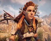 Quanto tempo leva para terminar Horizon: Zero Dawn?