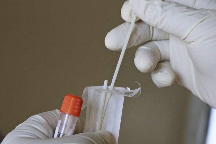 Os autotestes podem ser feitos em casa ou em qualquer lugar, e podem ser usados independentemente de vacinação ou de sintomas