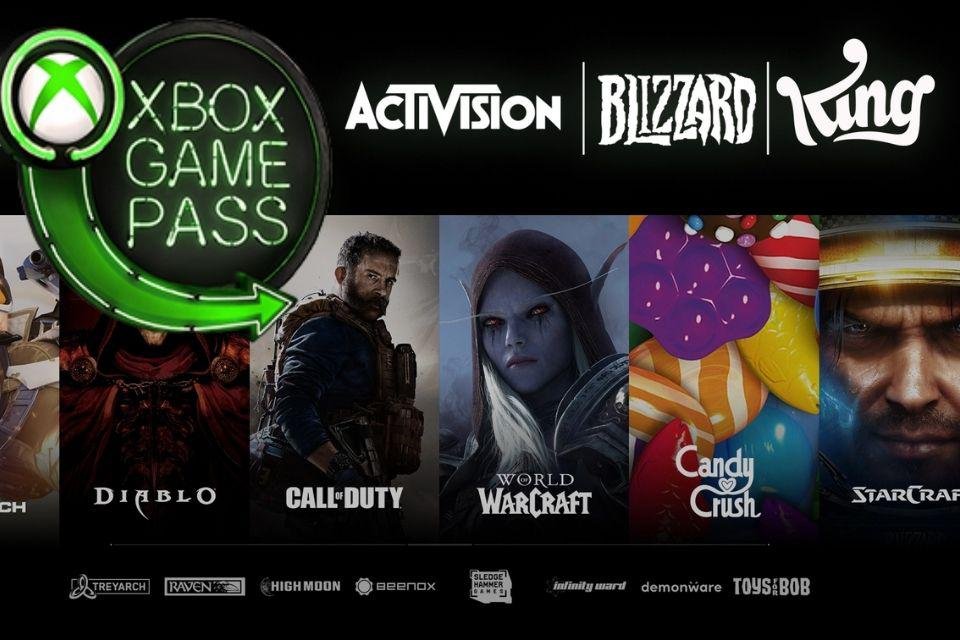 Na surdina, Microsoft lança o plano anual do Xbox Game Pass no