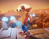 Microsoft virou detentora das franquias Crash Bandicoot e Spyro