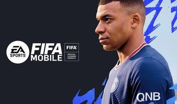 FIFA Mobile ganha atualização com 60 fps, narração em português e mais